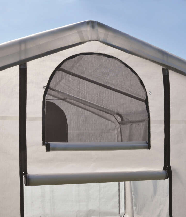 ShelterLogic Gewächshaus